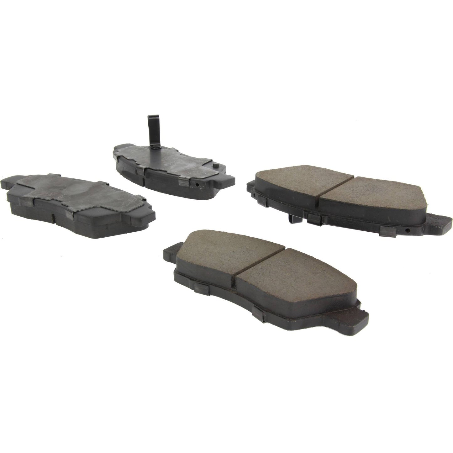 Centric Parts Disc Brake Pad Set 301.09480