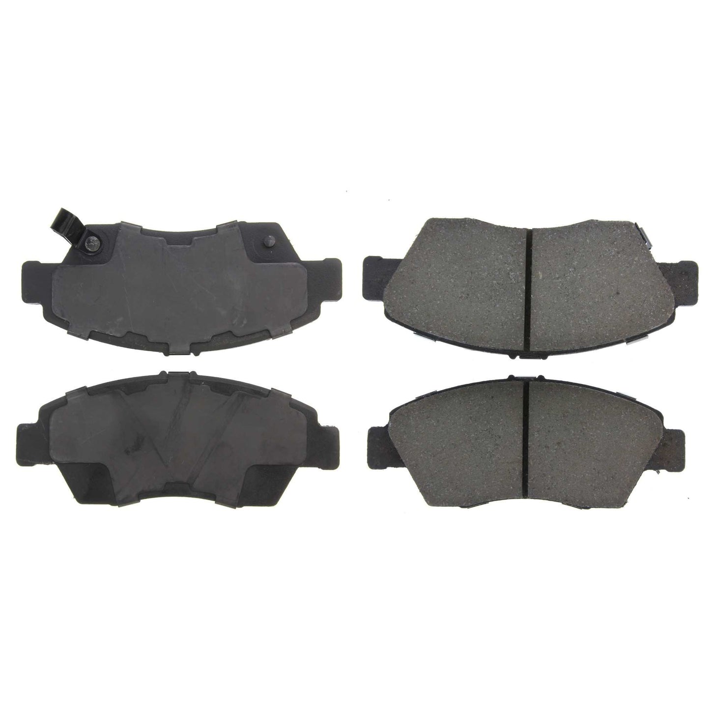 Centric Parts Disc Brake Pad Set 301.09480