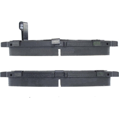 Stoptech Centric Premium Ceramic Brake Pads Shims and Hardware - Front 301.09481