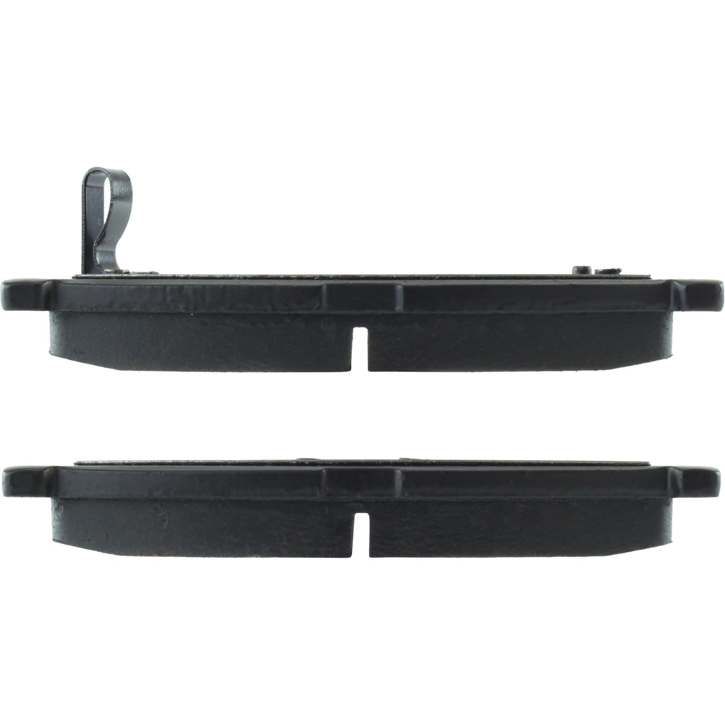 Centric Parts Disc Brake Pad Set Premium Ceramic with Shims and Hardware for 2006 Kia Sedona 301.09541
