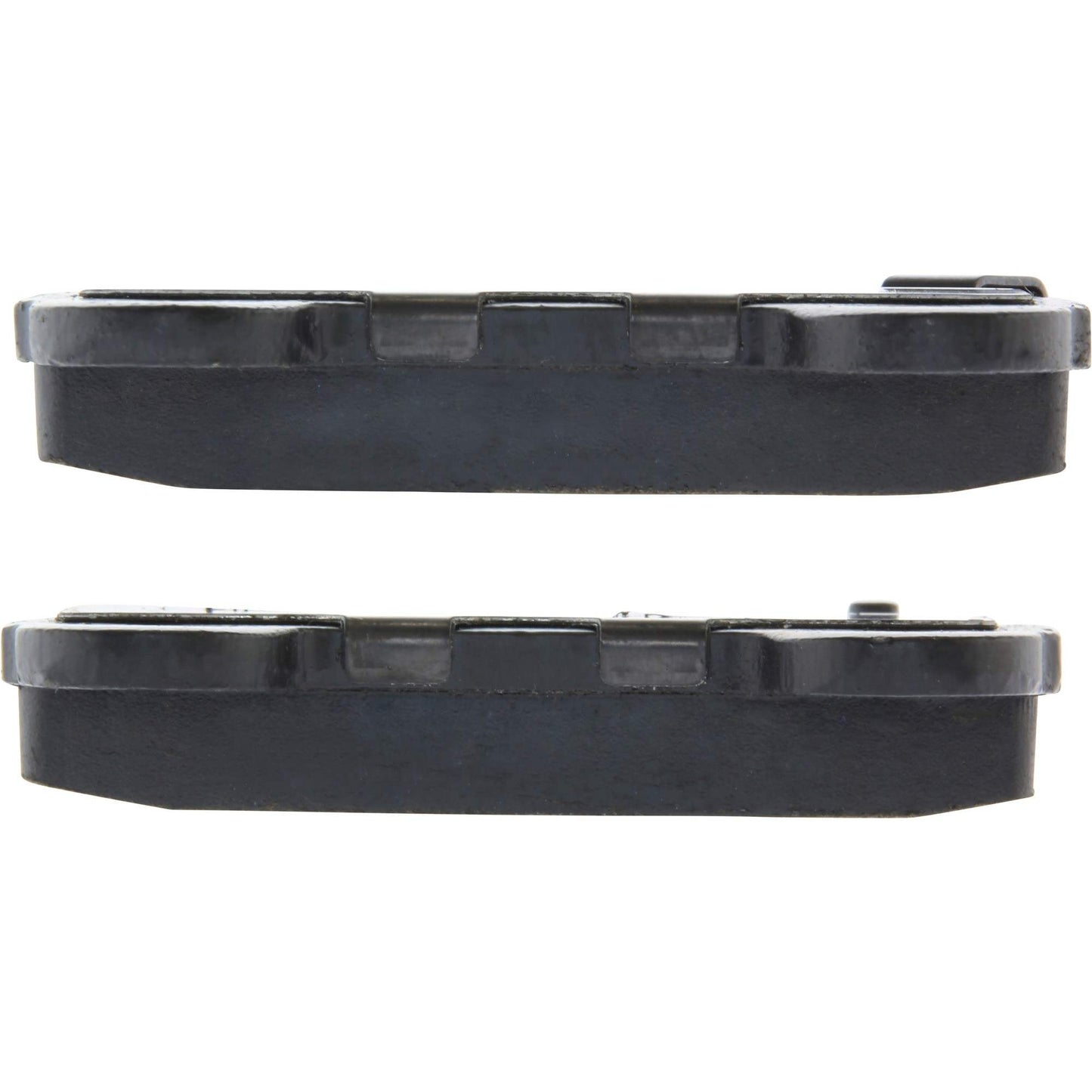 Stoptech Centric 13-17 Subaru WRX STi Premium Ceramic Rear Brake Pads (Shims & Hardware Incl) 301.09610