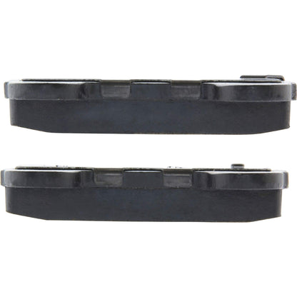 Stoptech Centric 13-17 Subaru WRX STi Premium Ceramic Rear Brake Pads (Shims & Hardware Incl) 301.09610