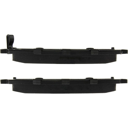 Centric Parts Premium Ceramic Brake Pads with Shims and Hardware 301.09620