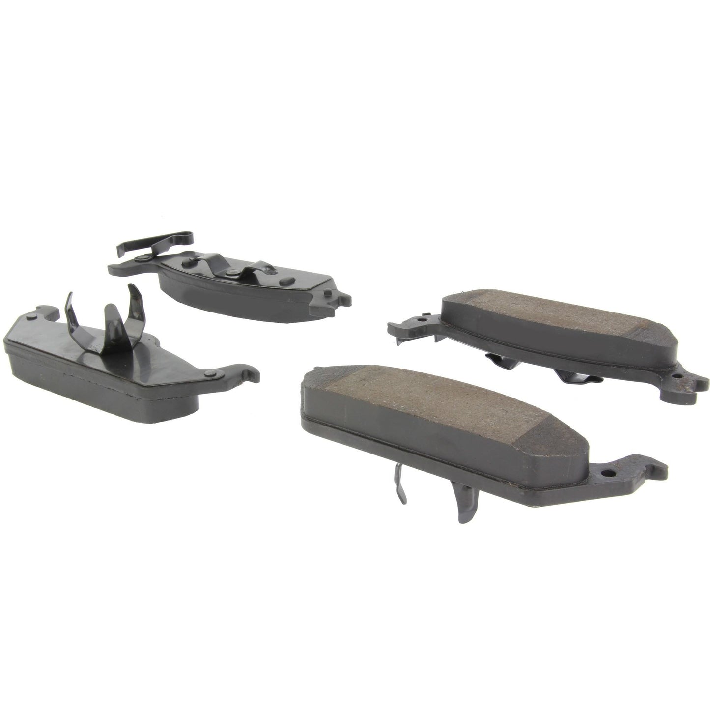 Centric Parts Disc Brake Pad Set 301.09630
