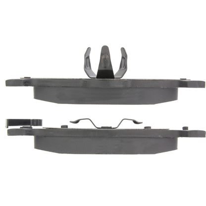 Stoptech Centric Centric Premium Ceramic Brake Pads 301.09630