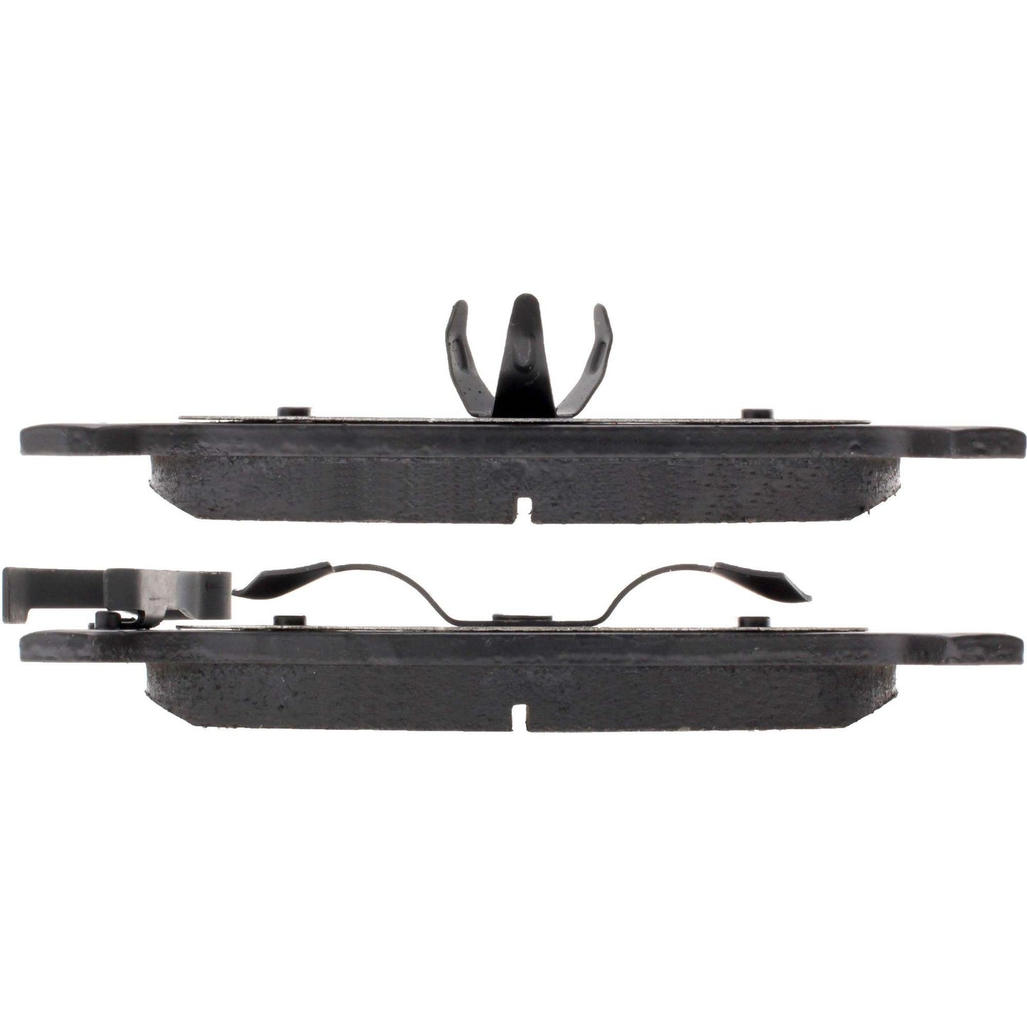 Stoptech Centric Premium Ceramic Brake Pads Shims and Hardware - Rear 301.09641