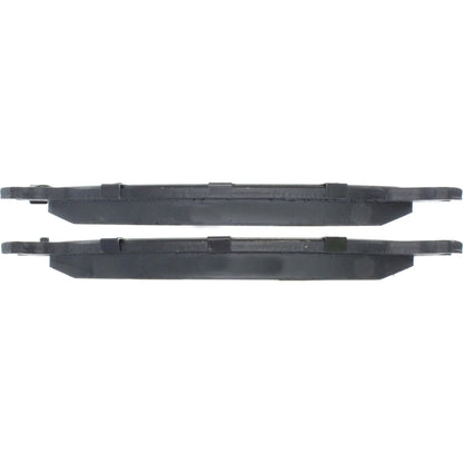 Stoptech Centric Centric Premium Ceramic Brake Pads 301.09650