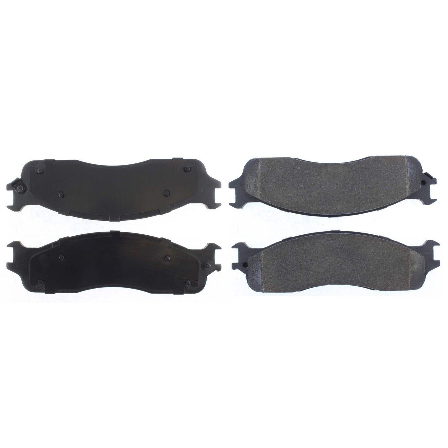 Stoptech Centric Centric Premium Ceramic Brake Pads 301.09650