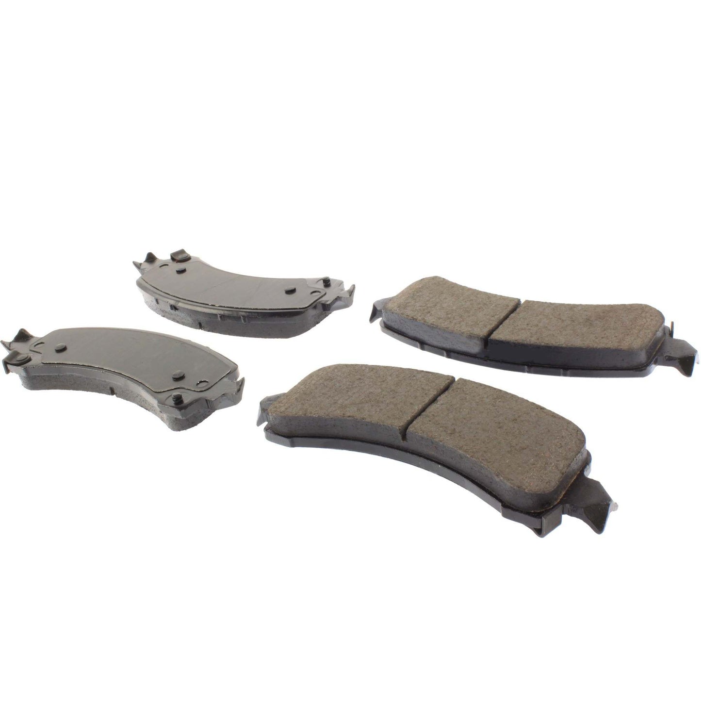 Centric Parts Disc Brake Pad Set 301.09741