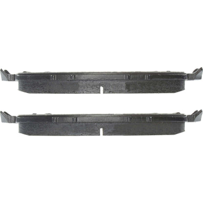 Centric Parts Disc Brake Pad Set 301.09741