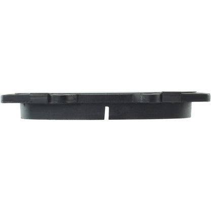 Stoptech Centric Premium Ceramic Brake Pads Shims and Hardware - Front 301.09761