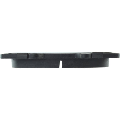 Stoptech Centric Premium Ceramic Brake Pads Shims and Hardware - Front 301.09761