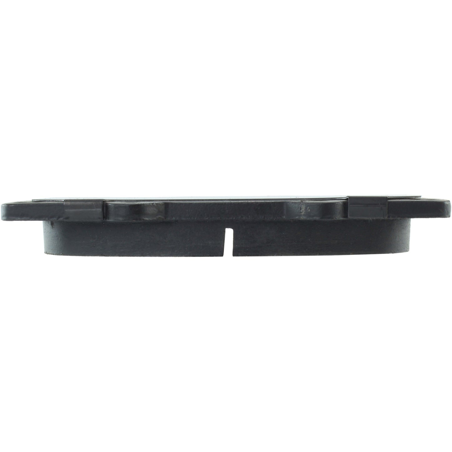 Centric Parts Disc Brake Pad Set Premium Ceramic with Shims and Hardware for 2023-2010 Lexus GX460 Toyota 4Runner 301.09761