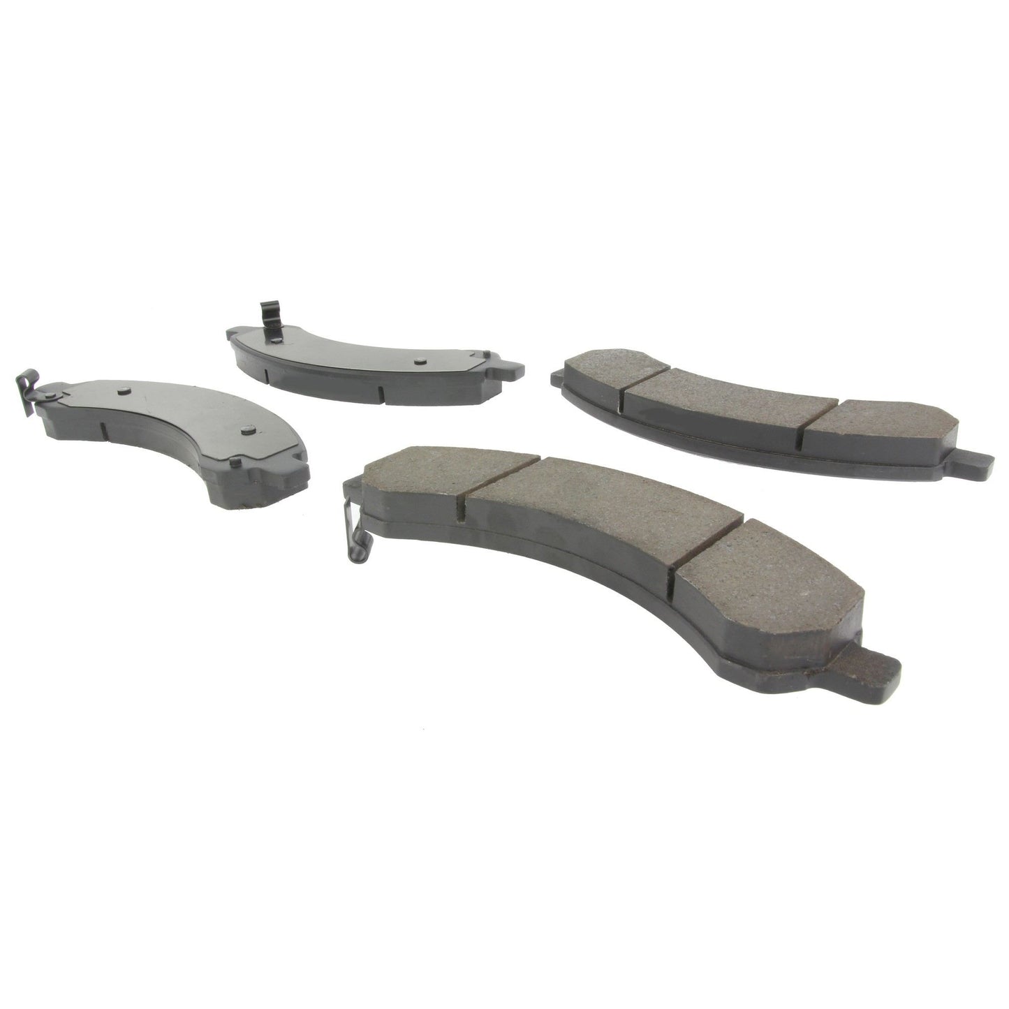 Stoptech Centric Centric Premium Ceramic Brake Pads 301.09890