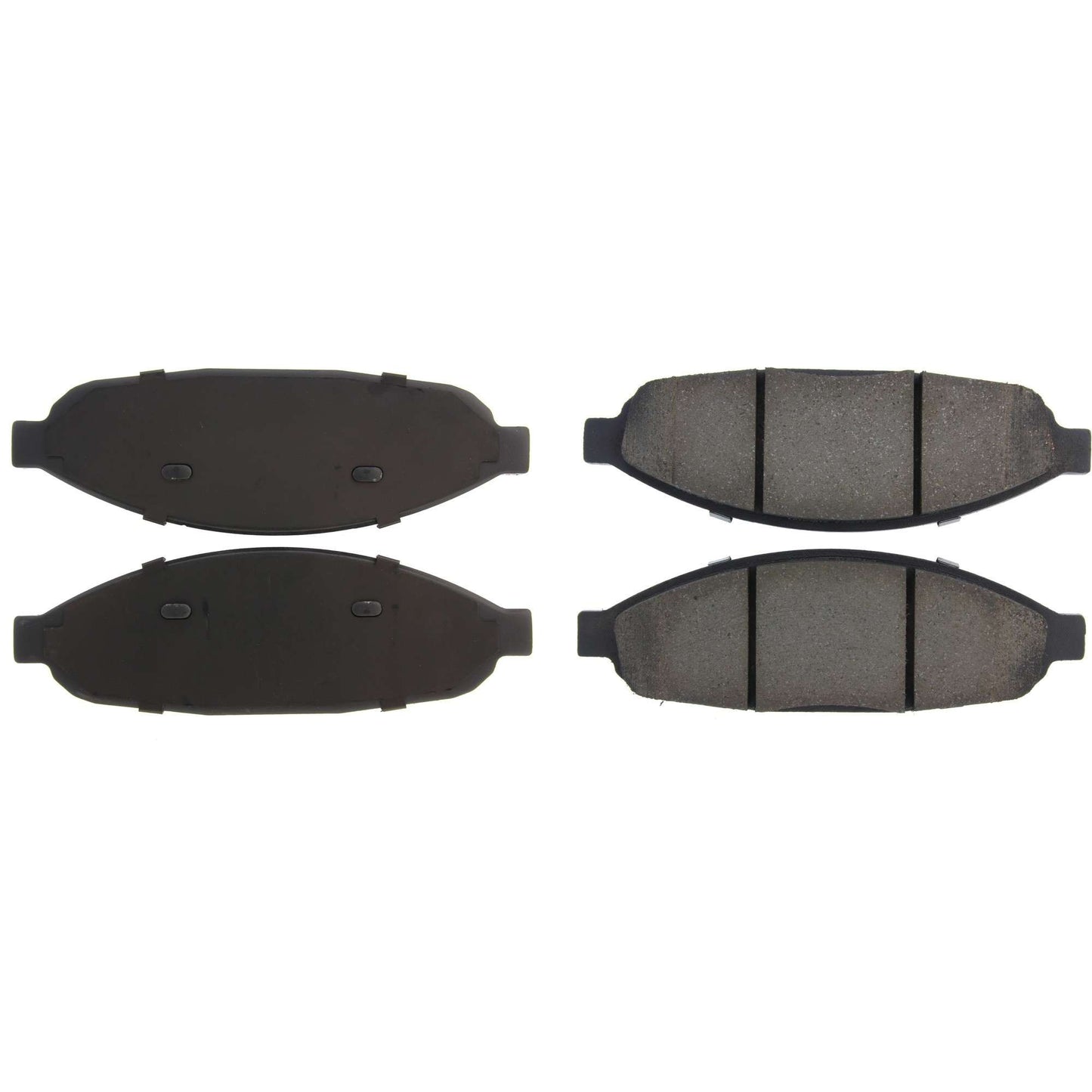 Centric Parts Disc Brake Pad Set 301.09970
