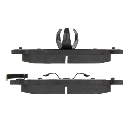 Stoptech Centric Centric Premium Ceramic Brake Pads 301.09980