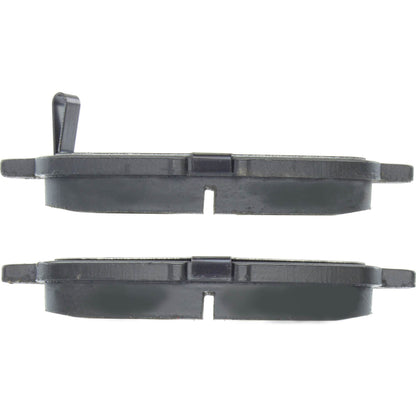 Centric Parts Disc Brake Pad Set Premium Ceramic with Shims for 2005-2009 Buick Allure & LaCrosse 301.09990
