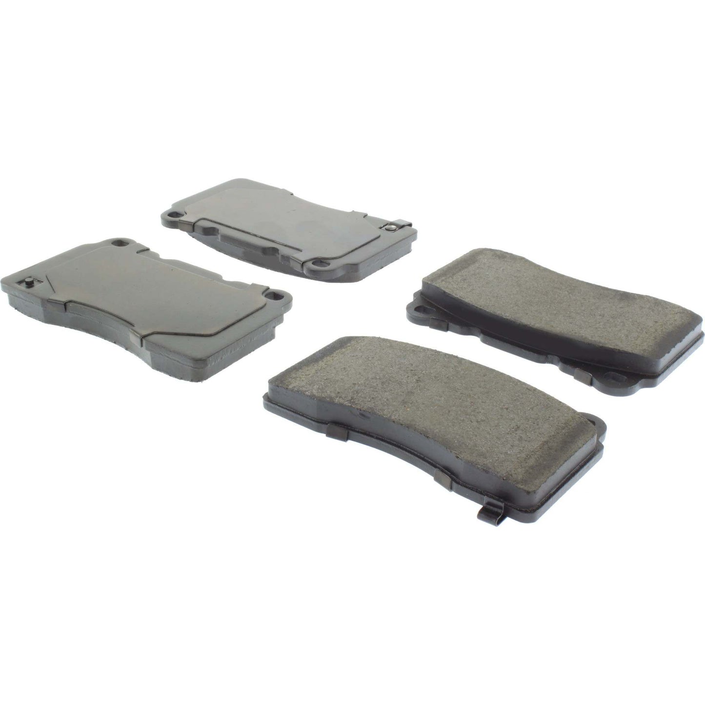 Centric Parts Disc Brake Pad Set 301.10010