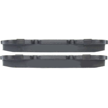 Stoptech Centric Centric Premium Ceramic Brake Pads 301.10010