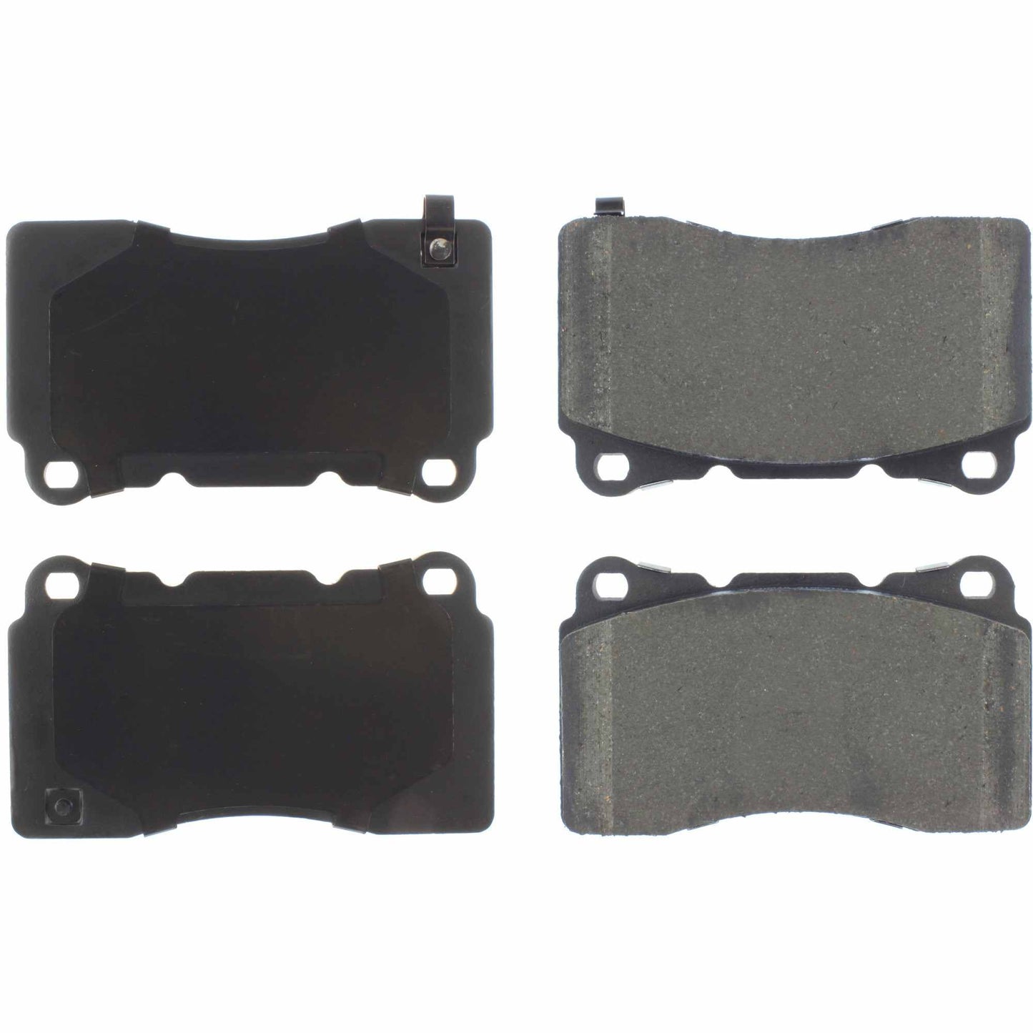 Centric Parts Disc Brake Pad Set 301.10010