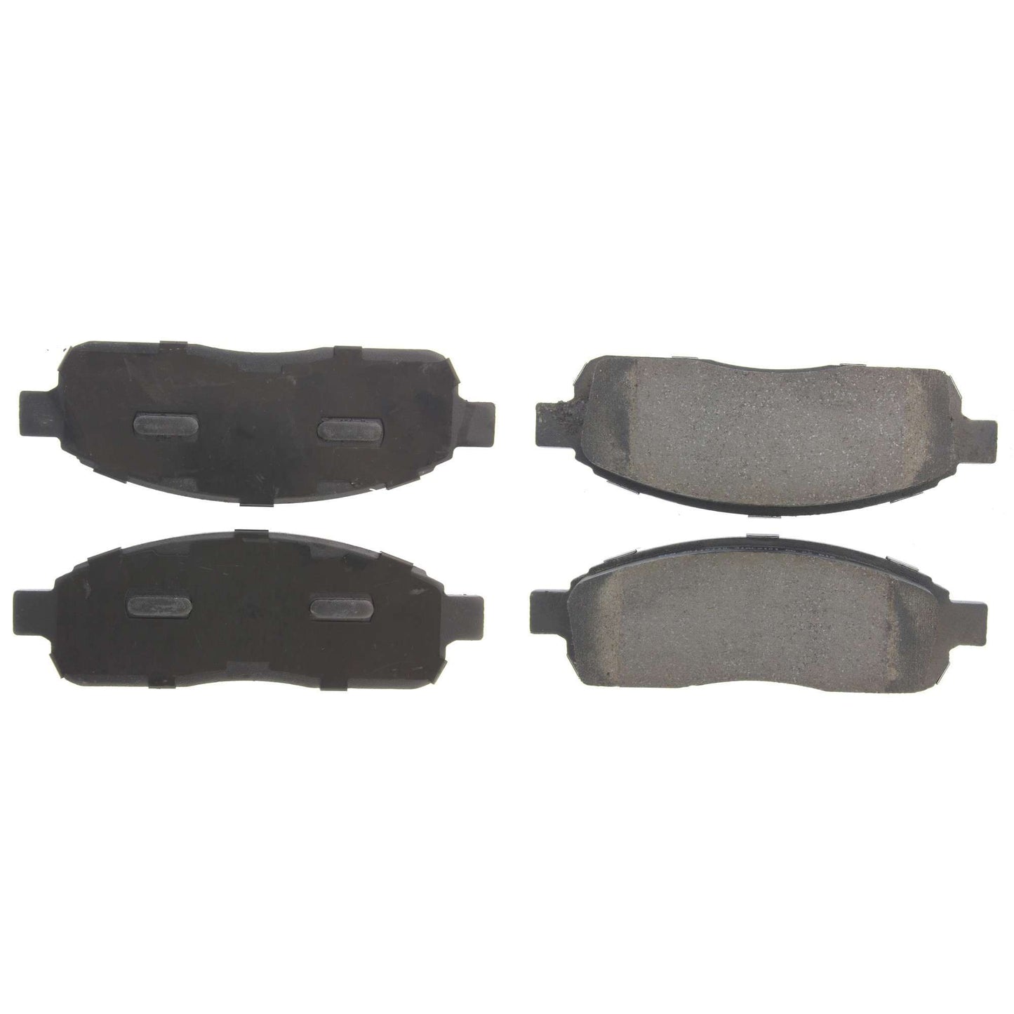 Centric Parts Disc Brake Pad Set 301.10110