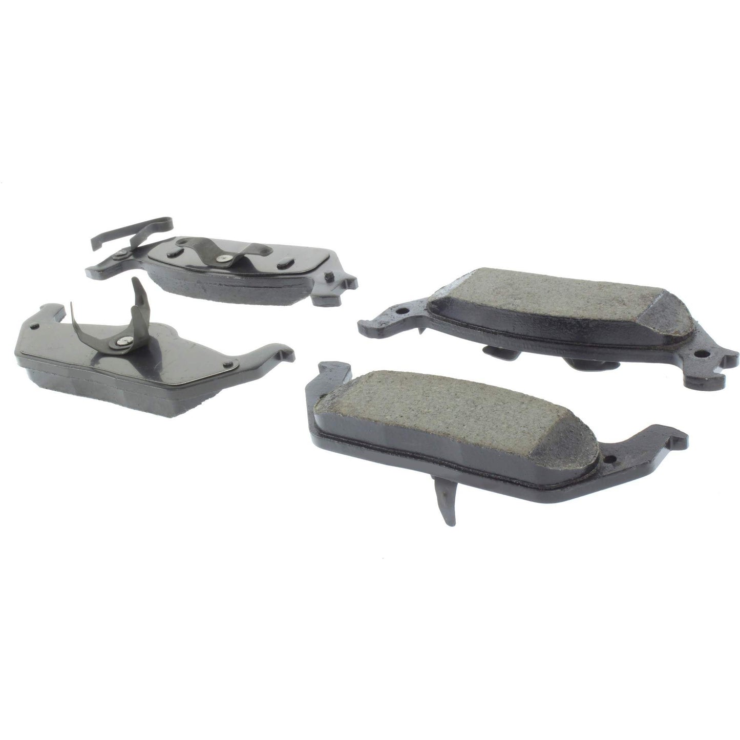 Stoptech Centric Centric Premium Ceramic Brake Pads 301.10120