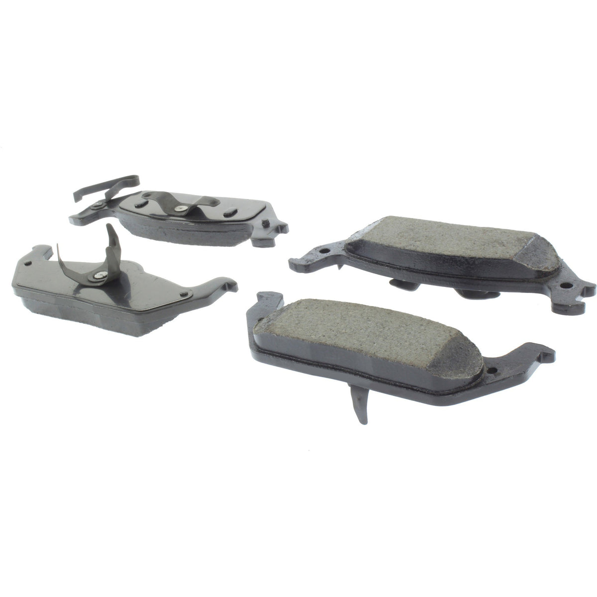 Stoptech Centric Centric Premium Ceramic Brake Pads 301.10120