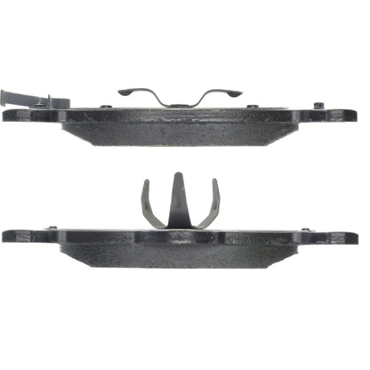 Stoptech Centric Centric Premium Ceramic Brake Pads 301.10120