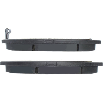 Stoptech Centric Centric Premium Ceramic Brake Pads 301.10130