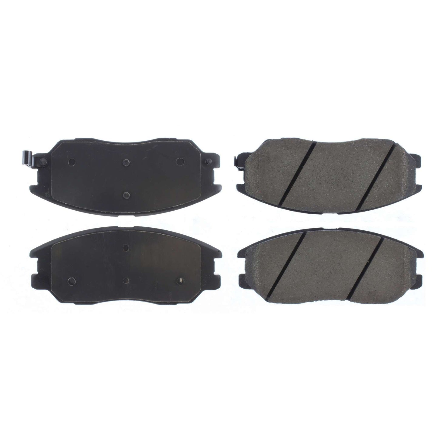 Centric Parts Disc Brake Pad Set 301.10130