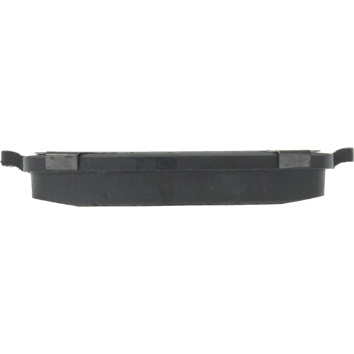 Stoptech Centric Premium Ceramic Brake Pads Shims and Hardware - Rear 301.10180