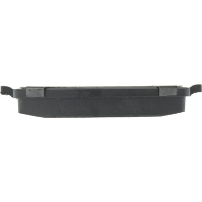 Stoptech Centric Premium Ceramic Brake Pads Shims and Hardware - Rear 301.10180