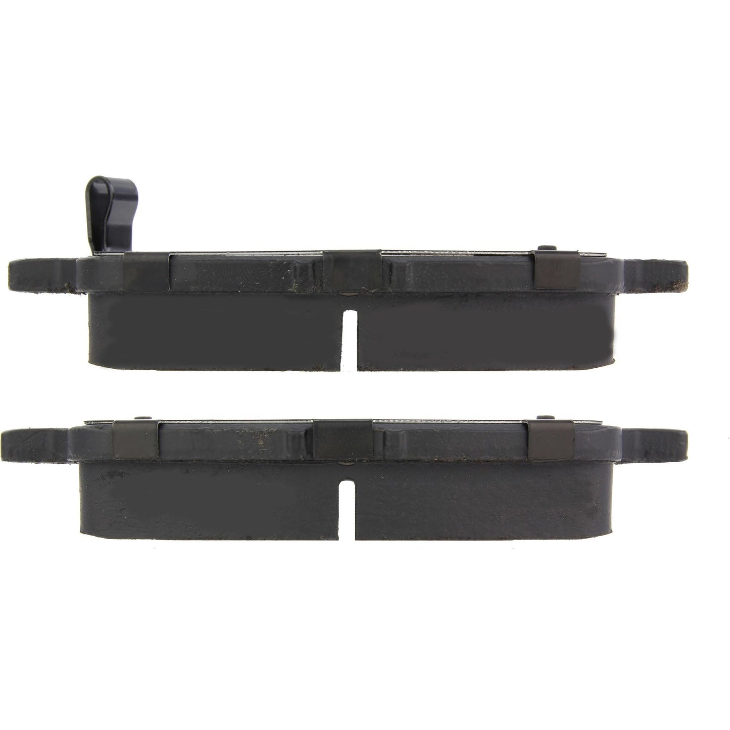 Stoptech Centric 04-12 Chevy Malibu/05-08 Cobalt Front Centric Premium Ceramic Brake Pads 301.10280