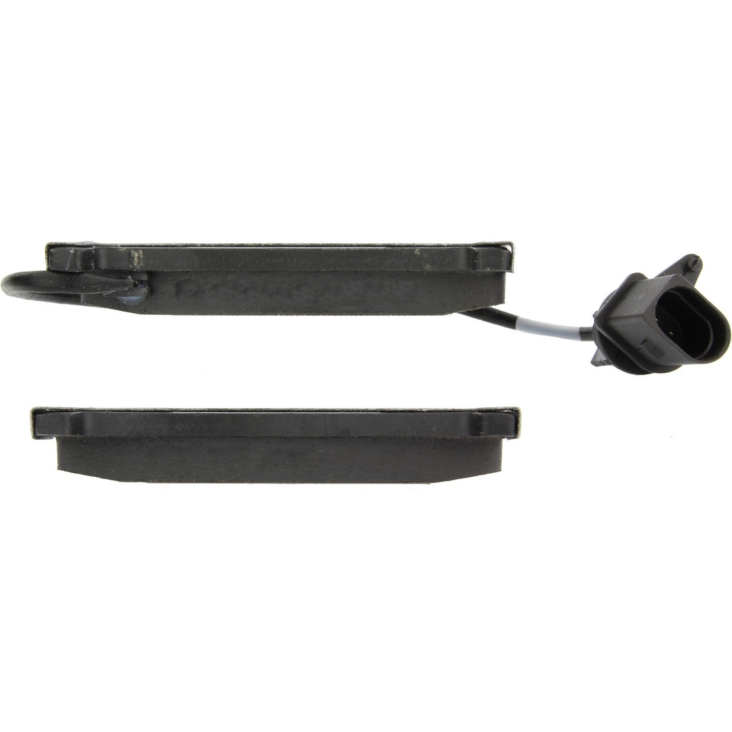 Stoptech C-Tek 08-12 Audi R8 Semi-Ceramic Front Brake Pads 301.10290