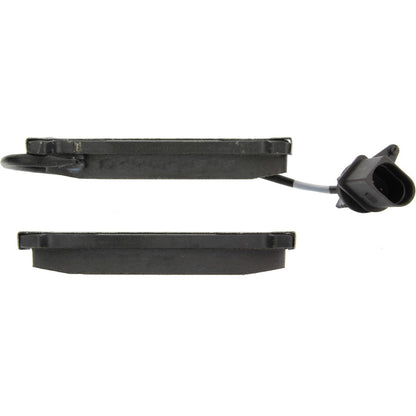 Stoptech C-Tek 08-12 Audi R8 Semi-Ceramic Front Brake Pads 301.10290