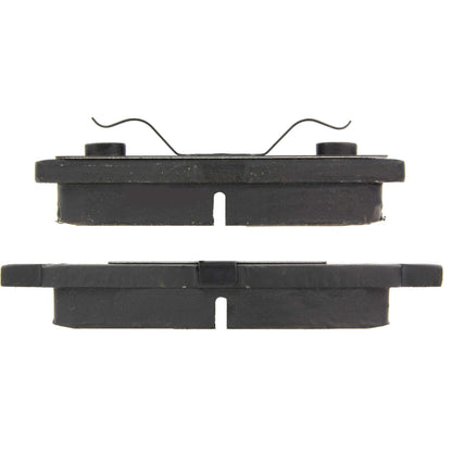 Stoptech Centric Centric Premium Ceramic Brake Pads 301.10370