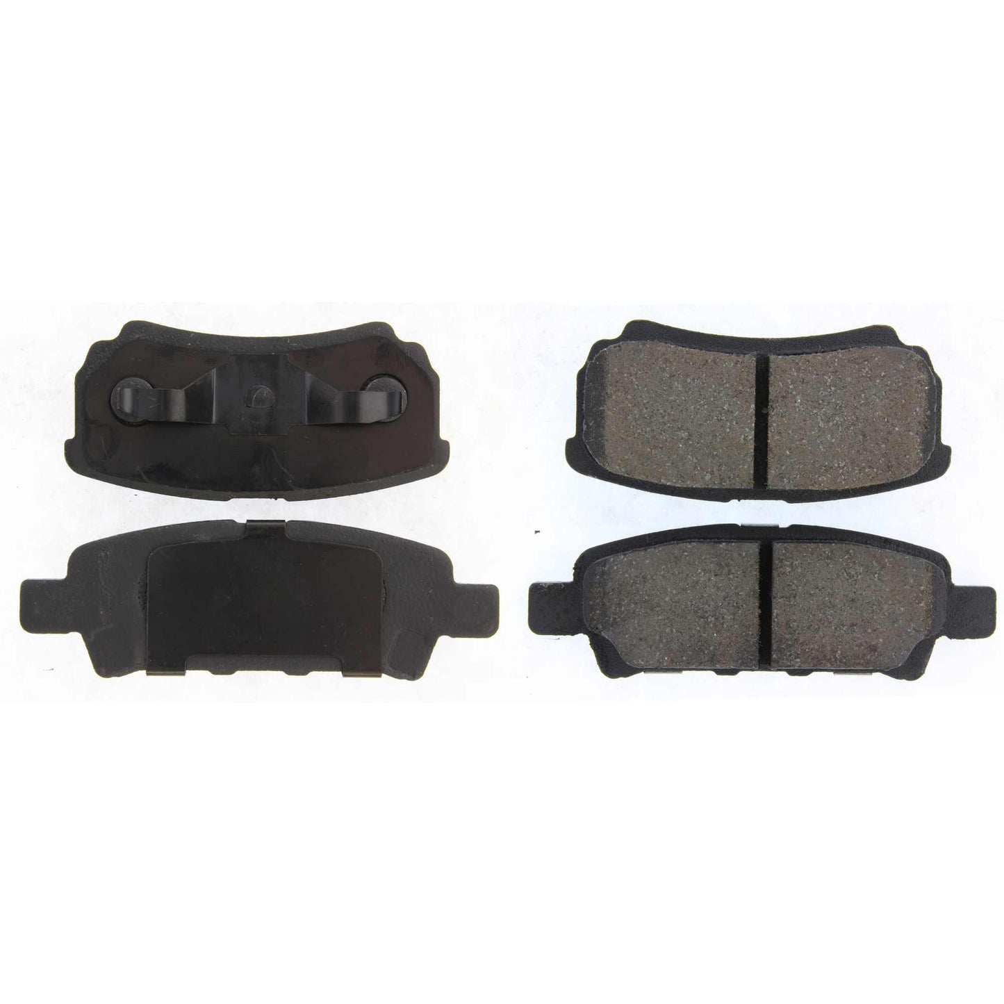 Stoptech Centric Centric Premium Ceramic Brake Pads 301.10370