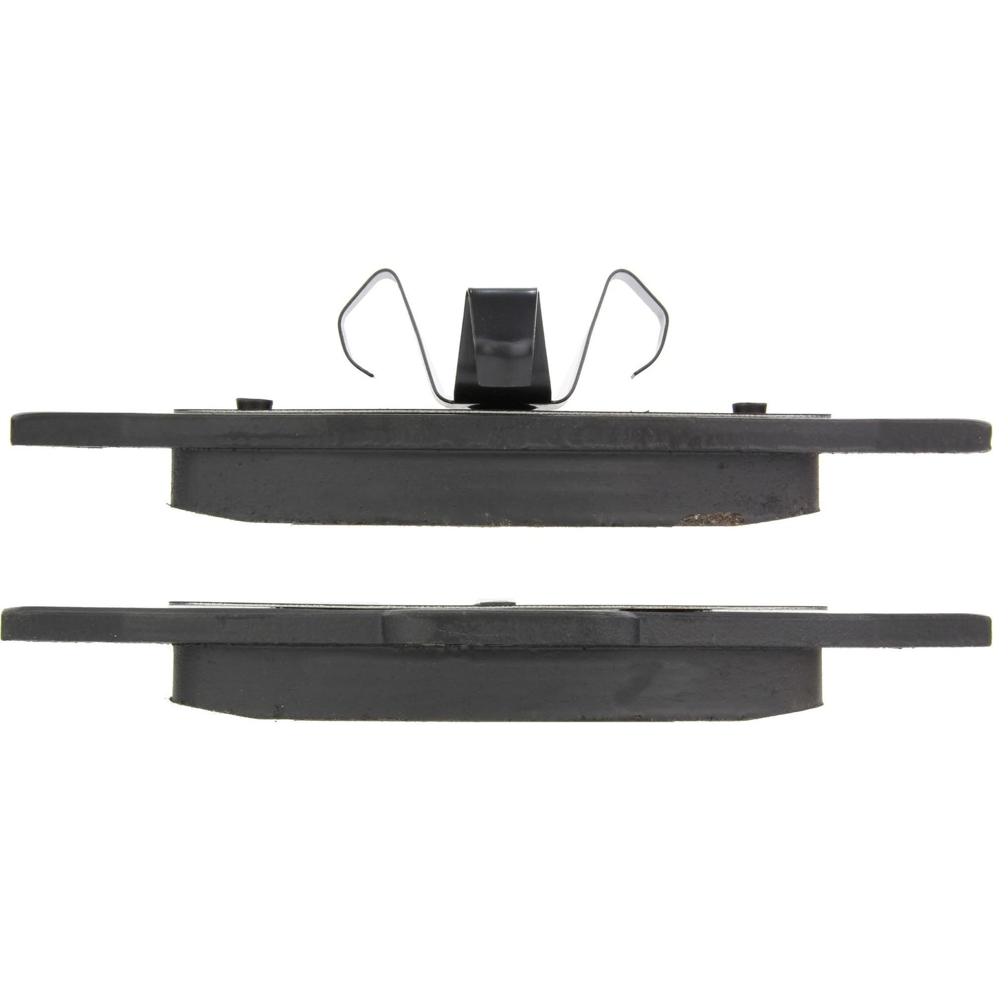 Centric Parts Disc Brake Pad Set Premium Ceramic with Shims and Hardware for 2013 Fiat Strada 301.10440