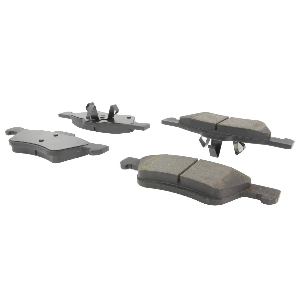 Stoptech Centric Centric Premium Ceramic Brake Pads 301.10471