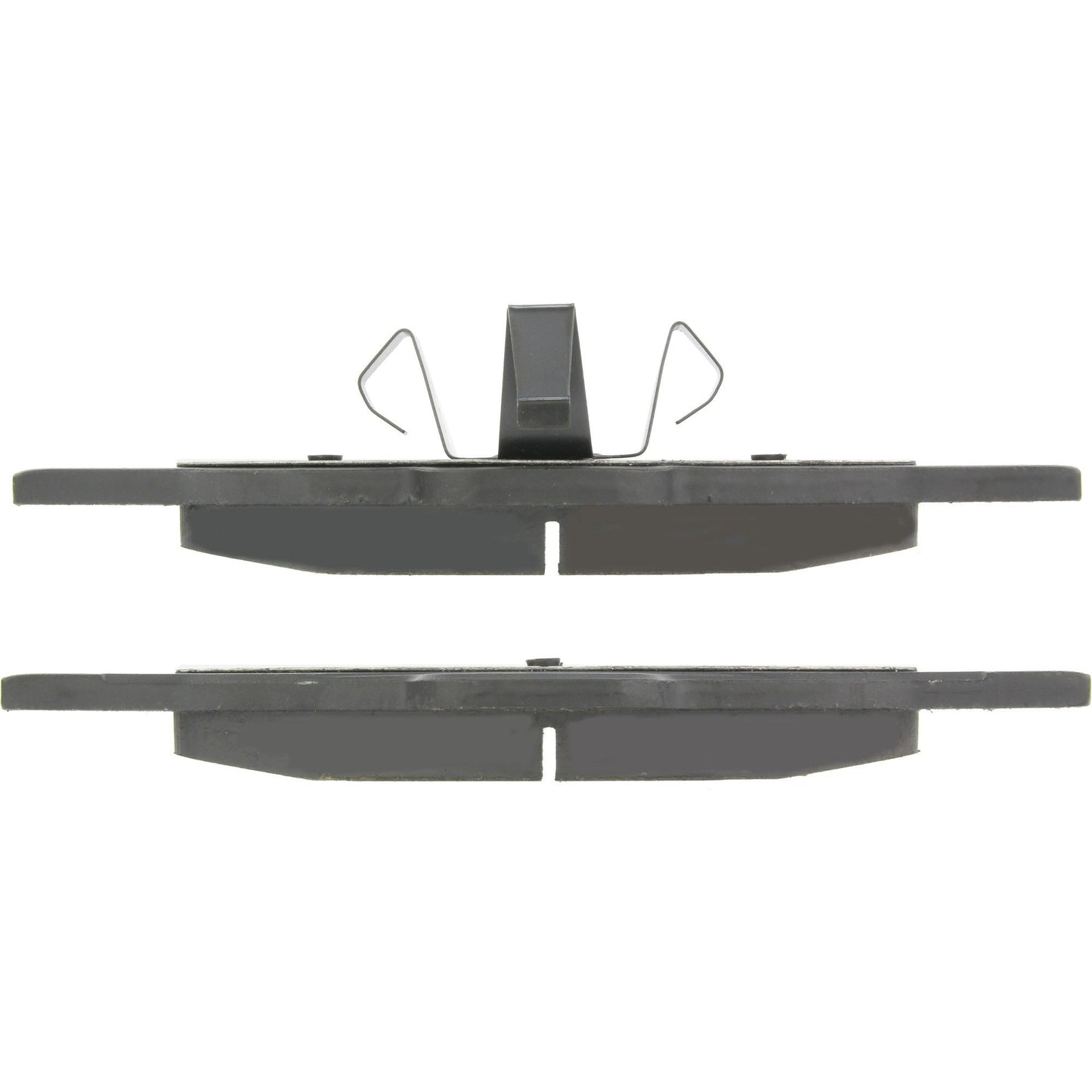 Centric Parts Disc Brake Pad Set Premium Ceramic with Shims and Hardware for 2008-2012 Ford Escape, 2008-2009 Mazda Tribute, 2008-2011 Mercury Mariner 301.10471