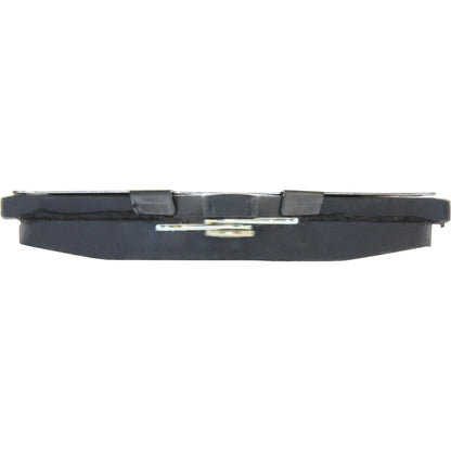 Centric Parts Premium Ceramic Brake Pads with Shims 301.10480
