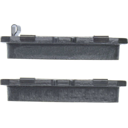 Stoptech Centric Centric Premium Ceramic Brake Pads 301.10510