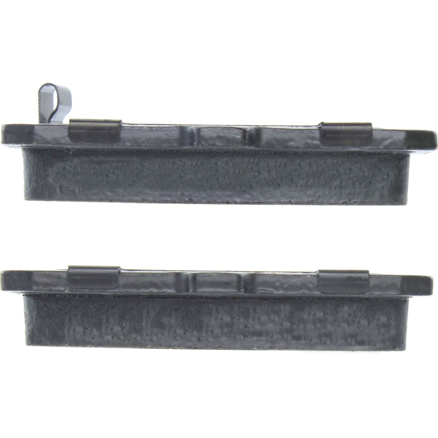Centric Parts Disc Brake Pad Set Premium Ceramic with Shims and Hardware for 2004-2005 Toyota RAV4 301.10510