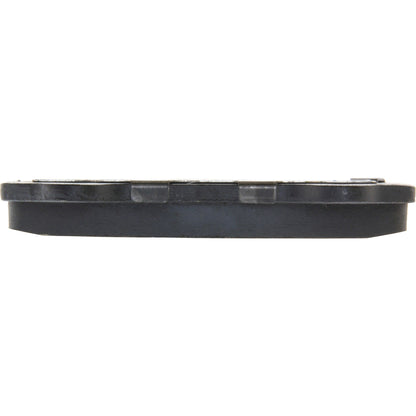 Centric Parts Disc Brake Pad Set with High Performance Shims 301.10530