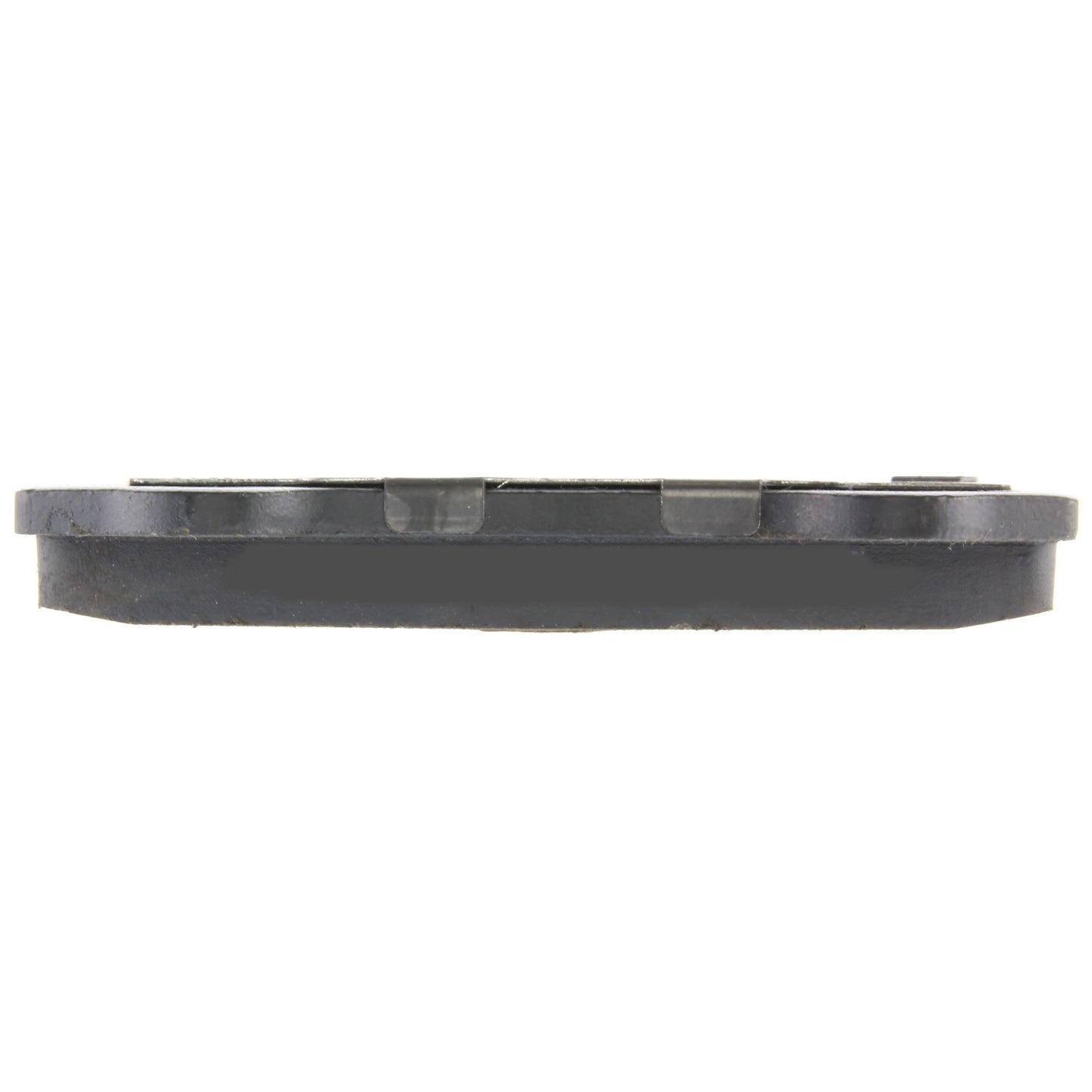 Centric Parts Disc Brake Pad Set Premium Ceramic with Shims and Hardware for 2010-2016 Hyundai Genesis Coupe 301.10531