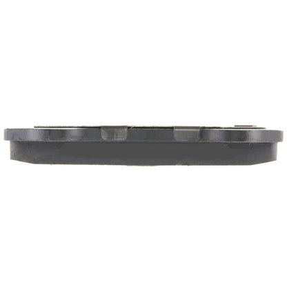 Centric Parts Disc Brake Pad Set Premium Ceramic with Shims and Hardware for 2010-2016 Hyundai Genesis Coupe 301.10531