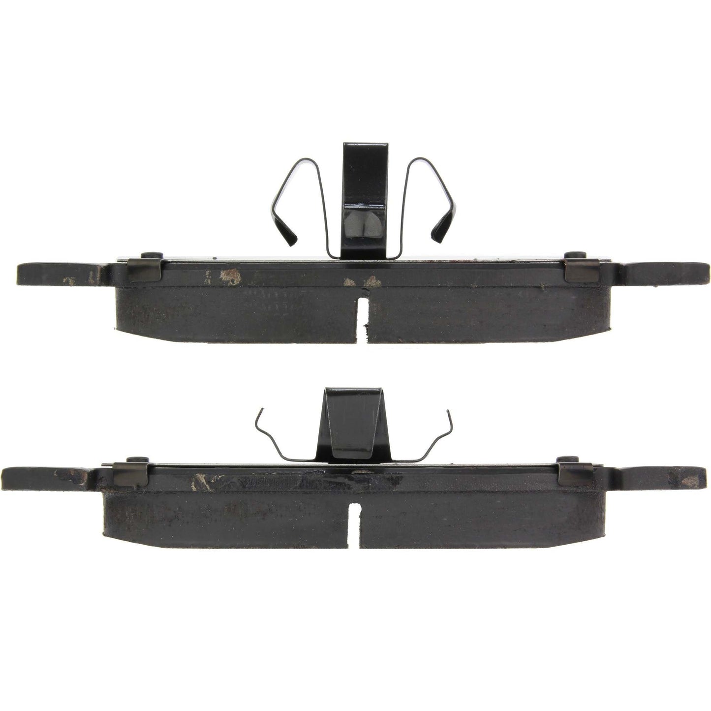 Centric Parts Disc Brake Pad Set Premium Ceramic with Shims for 2005-2008 Ford Escape Mazda Tribute Mercury Mariner 301.10550