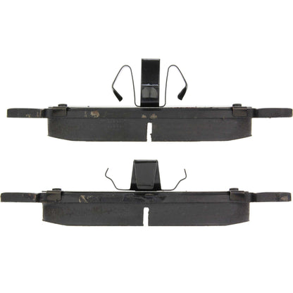 Stoptech Centric Centric Premium Ceramic Brake Pads 301.10550