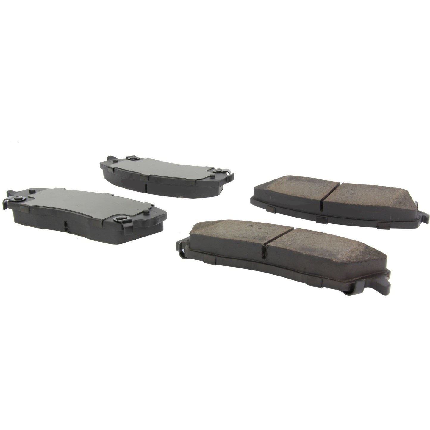 Stoptech Centric Centric Premium Ceramic Brake Pads 301.10560