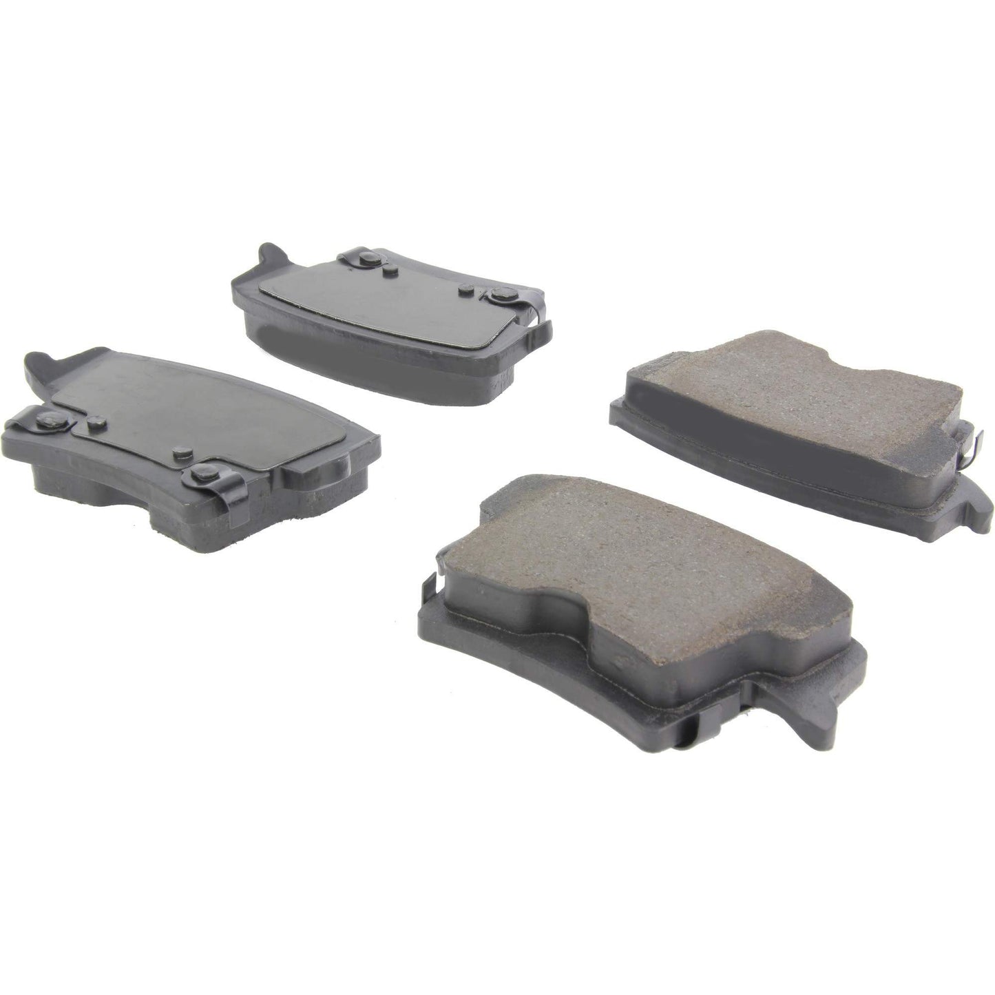Stoptech Centric Centric Premium Ceramic Brake Pads 301.10570